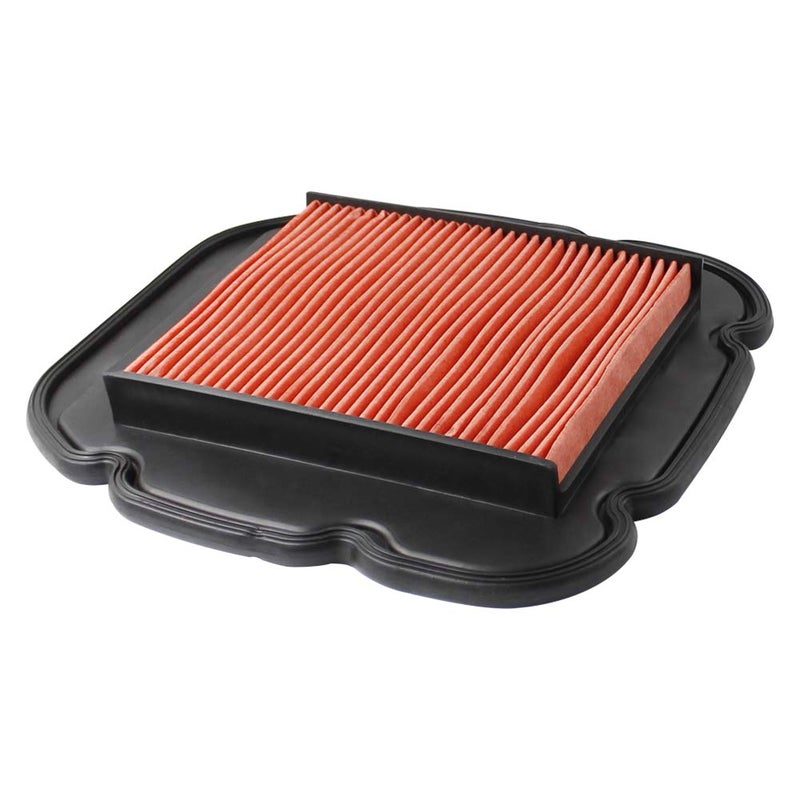 OuYi Motorcycle Air Filter for Suzuki DL650 V-Strom 2004 2005 2006 2007 2008 2009 2010 2011 2012 2013 2014 2015 2016 / DL1000 V-Strom 2002 2003 2004 2005 2006 2007-2015 / KLV1000 2004 2005 2006 - Image 4